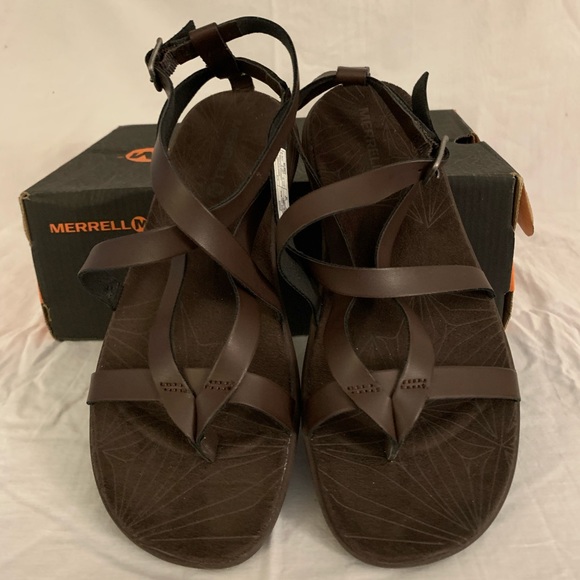 merrell duskair seaway sandal